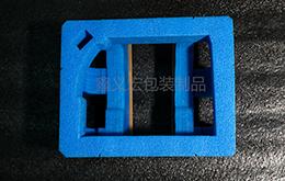 如何確保藍(lán)色EPE珍珠棉單絲粗細(xì)均勻？