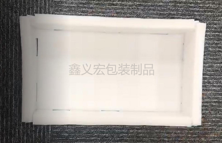 珍珠棉和PP棉二者的區(qū)別在哪里？